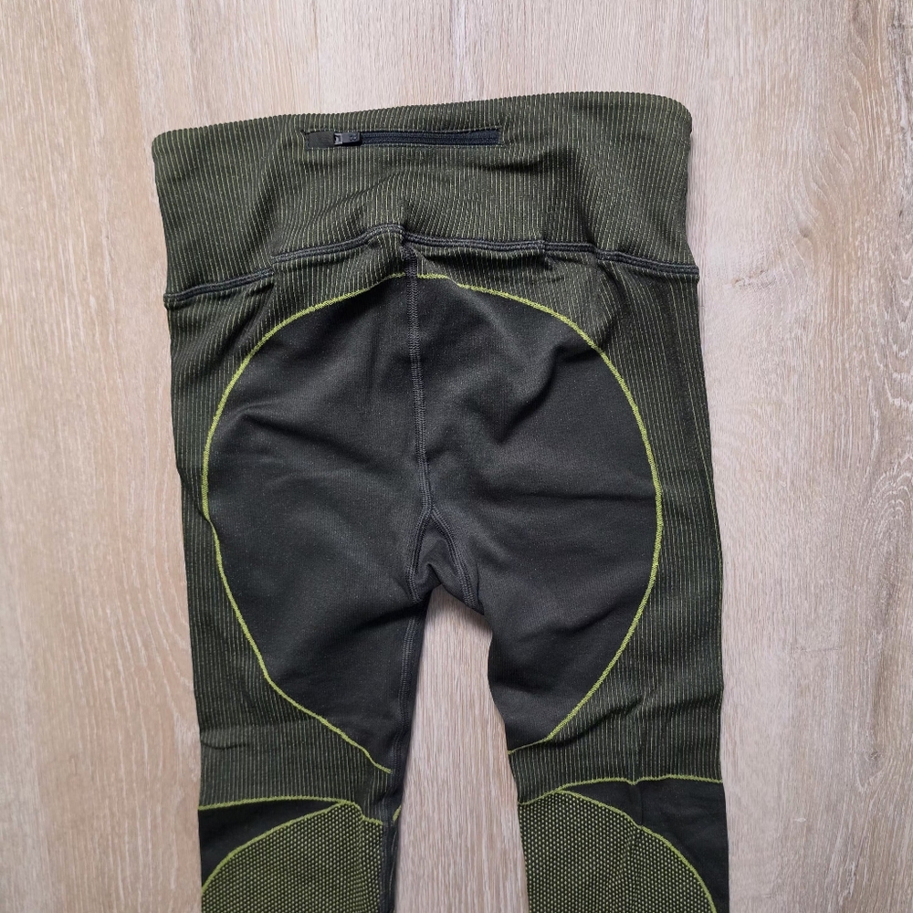 Sweaty Betty Speedy Seamless Running Leggings - Picture 7 of 8